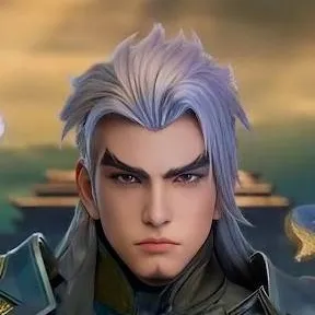 chat with ai character: Sikong Zhen HOK 