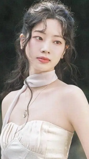 Talkie AI - Chat with Kim Dahyun