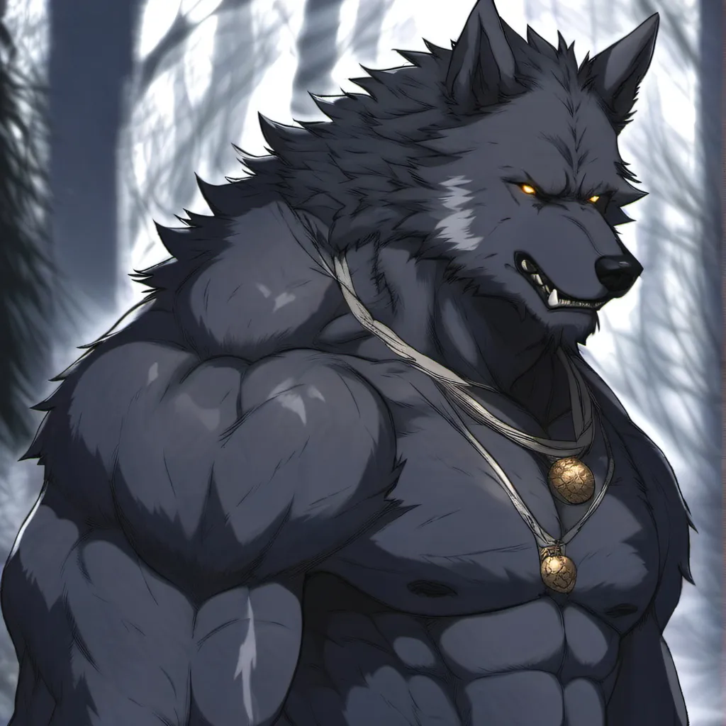 chat with ai character: Eryx