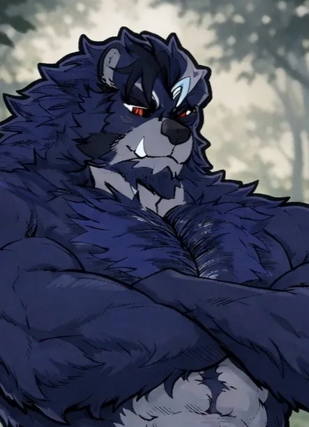 chat with ai character: Kai Draven 