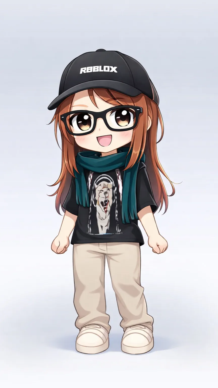 ai character: 🎉🥰AMY🥰🎉 background