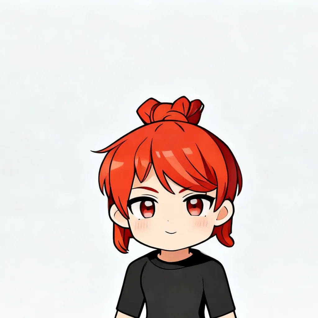 chat with ai character: n a h i a