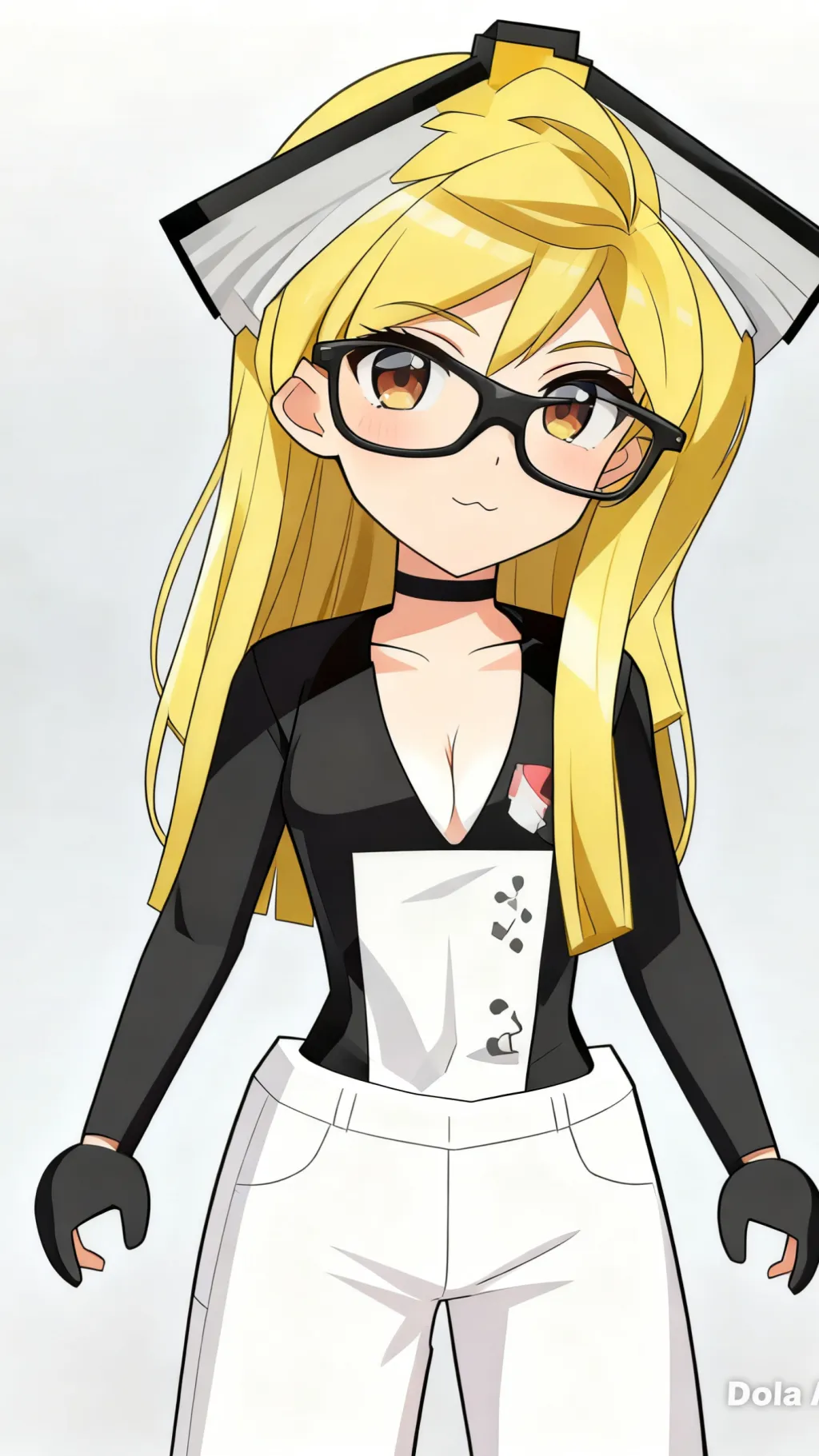 ai character: ~P U L G A~ background
