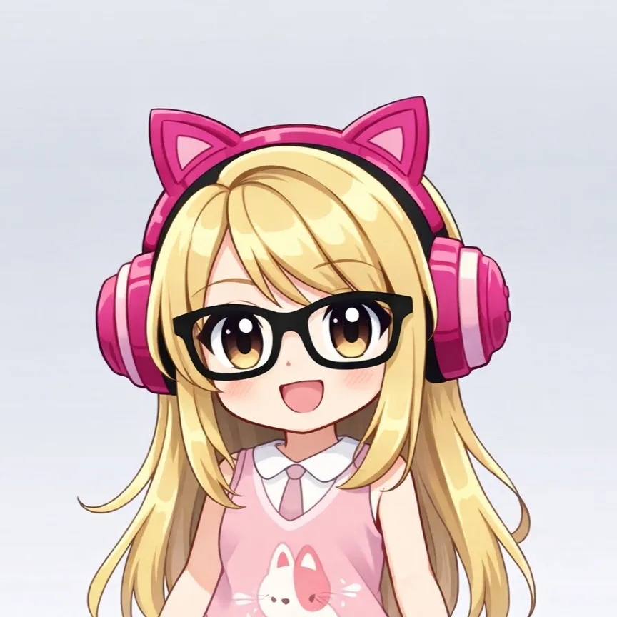chat with ai character: 🥰a l i n a🥰