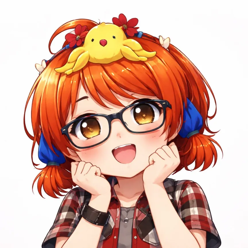 chat with ai character:  ~ m i r e l l y ~