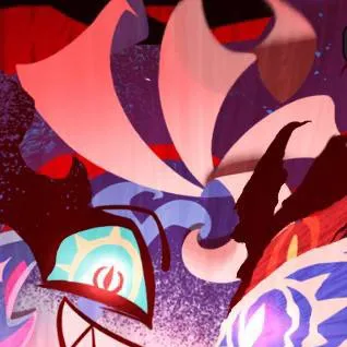 chat with ai character: Shadow milk cookie