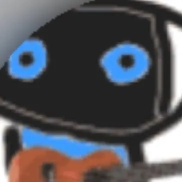 chat with ai character: curse looking bwu