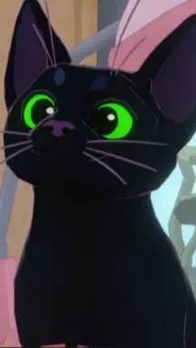 ai character: Cleméy background