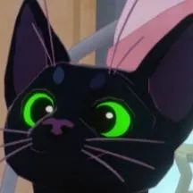 chat with ai character: Cleméy