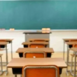 chat with ai character: bully classroom