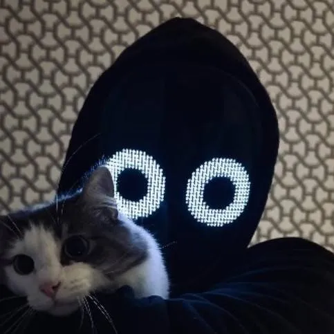 chat with ai character: boywithuke 