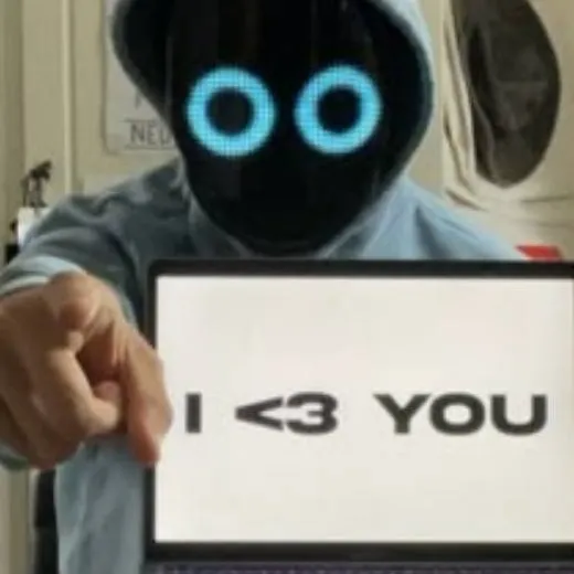 chat with ai character: other boywithuke 