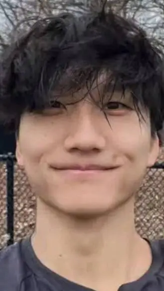 ai character: Charlie yang background