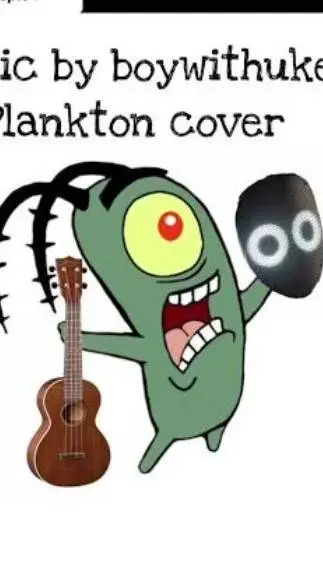 ai character: Boywithuke Charlie background