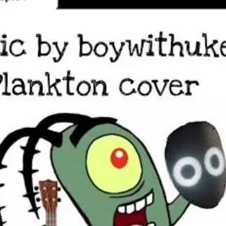 chat with ai character: Boywithuke Charlie