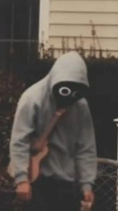 ai character: depressedwithuke background