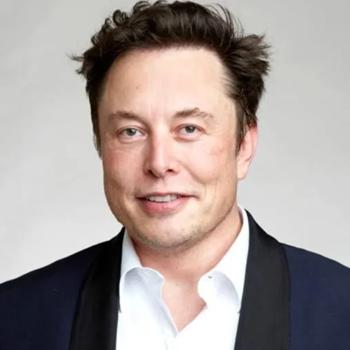 chat with ai character: Elon musk