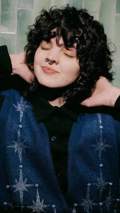 ai character: Elio Mei background