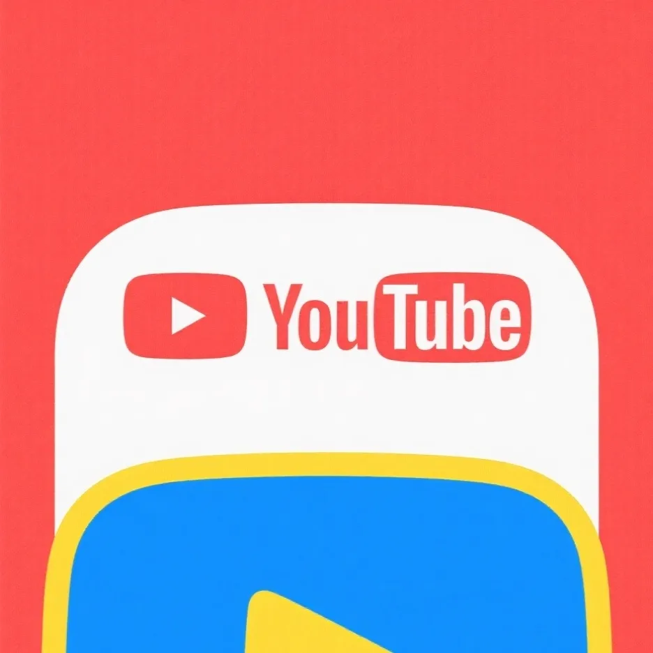 chat with ai character: YouTube 