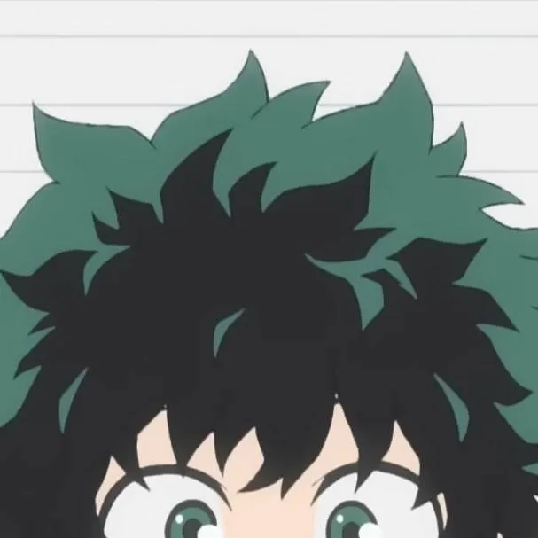chat with ai character: MHA PICK ME