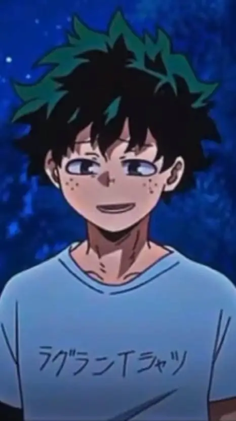 ai character: mha pick me...  background