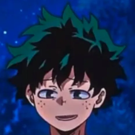 chat with ai character: mha pick me... 