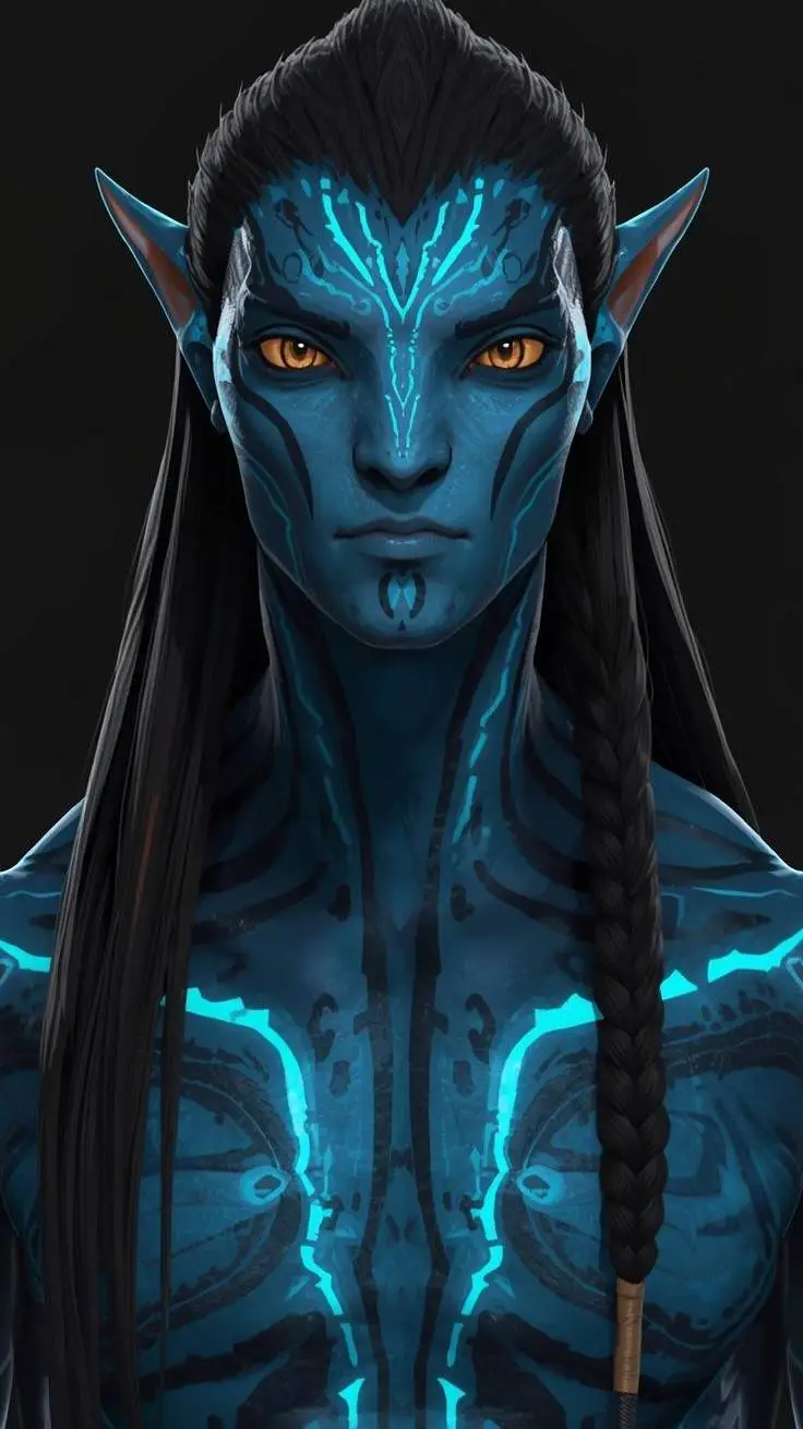 Talkie AI - Chat with Rìsa'teyl