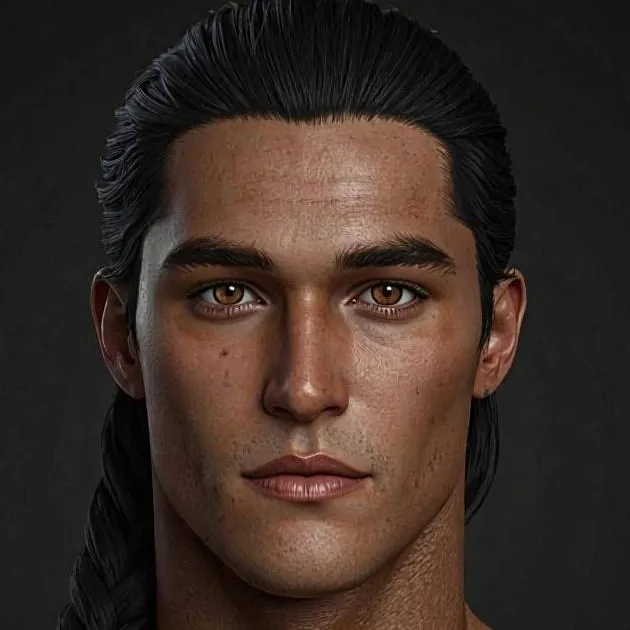 chat with ai character: Rìsa’teyl(AU)