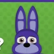 chat with ai character: the bonnie cool