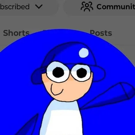 chat with ai character: Donbi