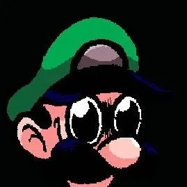 chat with ai character: Turmoil Luigi 