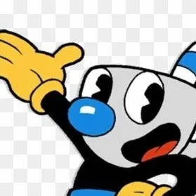 chat with ai character: Mugman 