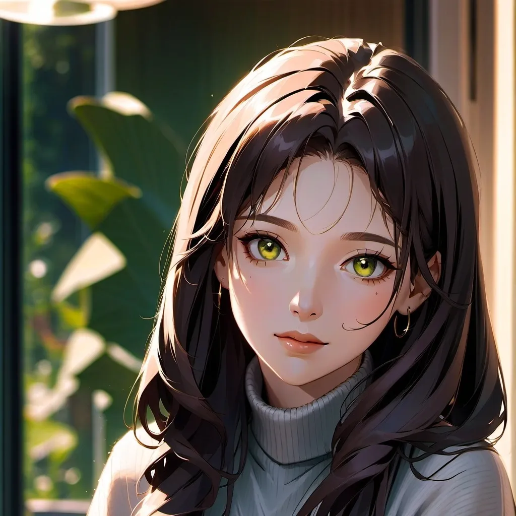 chat with ai character: kayden 