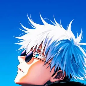 chat with ai character: Gojo