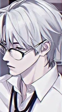 ai character: Jax background