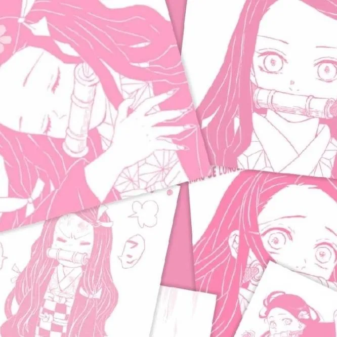 chat with ai character: muixnezuko