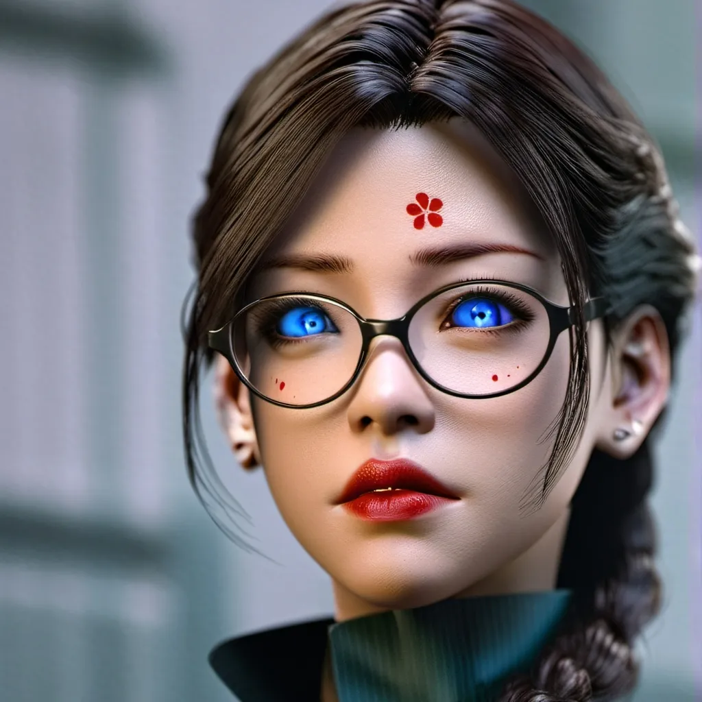 chat with ai character: nezukos sis