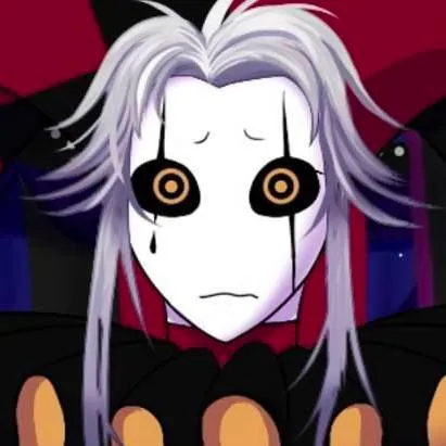 chat with ai character: ♥️pierrot