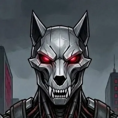 chat with ai character: Alpha-bot "Nexus"