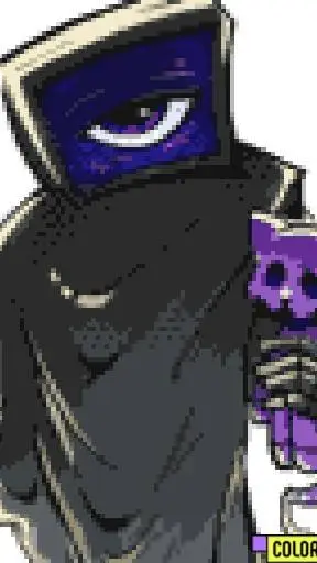 ai character: human Harleyswayer background