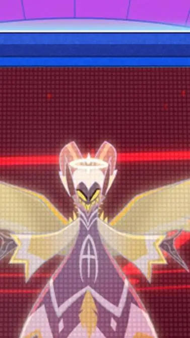 ai character: Adam bf background