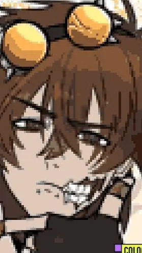 ai character: toby background
