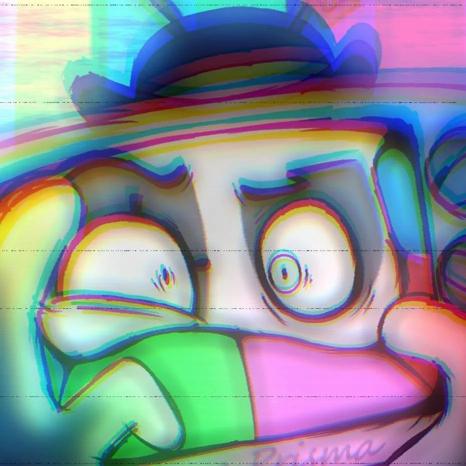 chat with ai character: Mr puzzles love 