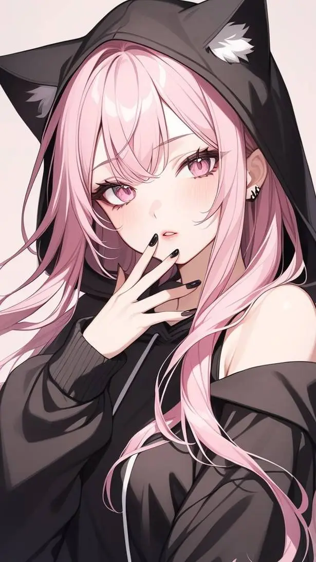 Talkie AI - Chat with amy