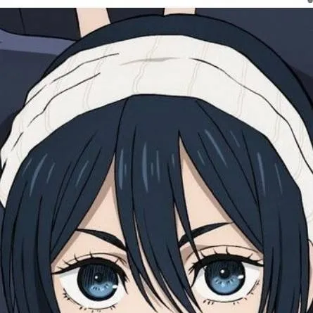 chat with ai character: Riko Amanai