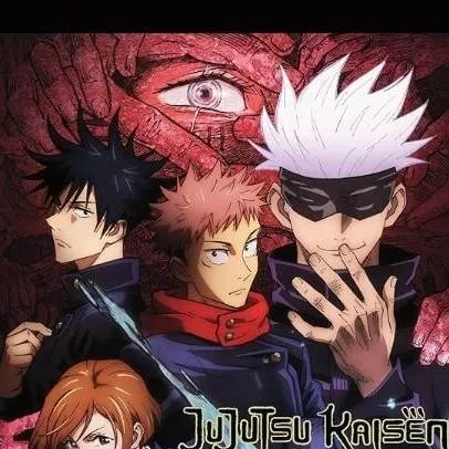 chat with ai character: Jujutsu Kaisen
