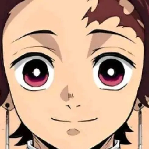 chat with ai character: Kamado Tanjiro