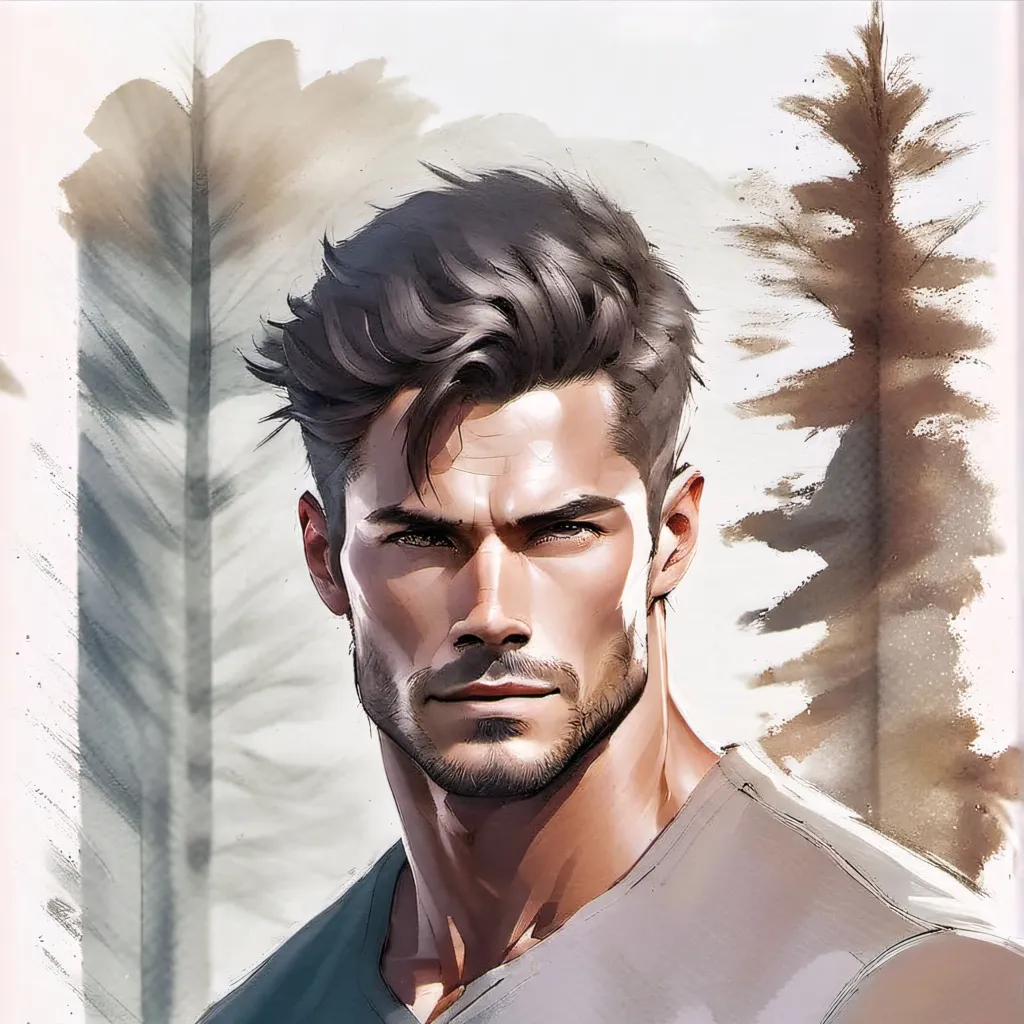 chat with ai character: Coach Marcus