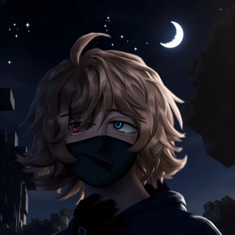 chat with ai character: Nikitaberg