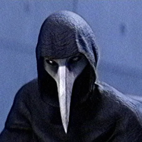 chat with ai character: scp-049